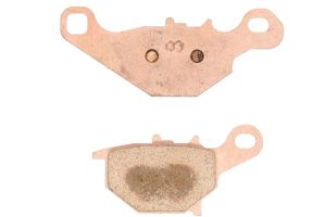 Klocek hamulcowy kpl. 37.204502