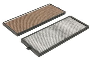 Filtr kabiny B40502OEM