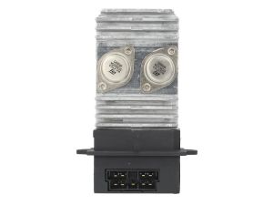 Regulator wentylatora nawiewu do wnętrza pojazdu DER003TT