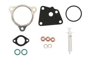 Zestaw montażowy turbosprężarki EVMK0074