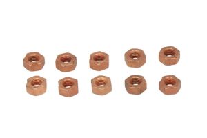 Nakrętka kolektora wydechowego BOS258-026