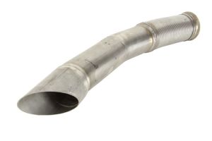 Rura wydechowa DIN54244