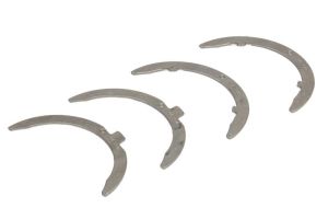 Pierścień oporowy wału korbowego A124/4 STD