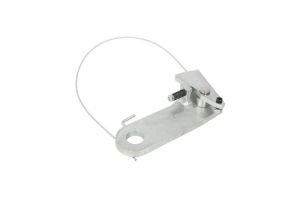 Części i akcesoria do podnośników EVERTZL615001012C