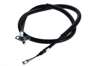 Linka hamulca postojowego AD27.0282