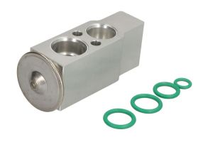 Zawór rozprężny klimatyzacji NRF 38550