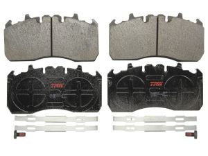 Klocek hamulcowy kpl. GDB5112