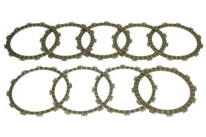 Tarcza sprzęgła MCC368-9