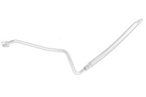 Przewód niskiego ciśnienia klimatyzacji 81.61975.0242MAN