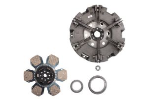 Zestaw sprzęgła 8157505 KW