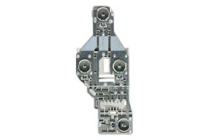 Uchwyt żarówki lampy tylnej zespolonej 714027592801