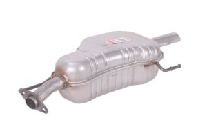 Tłumik końcowy BOS185-459