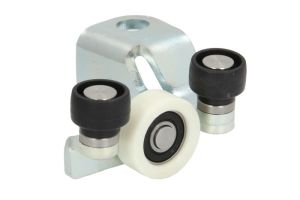 Prowadnica rolkowa drzwi przesuwnych IVN05L