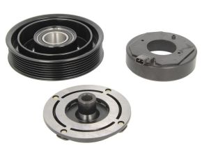 Sprzęgło elektromagnetyczne kompresora klimatyzacji KTT040123