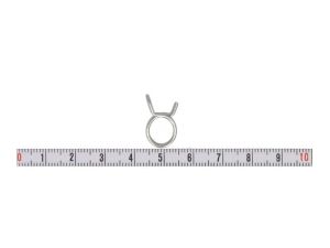 Opaska zaciskowa ODM 02016063 40SZT