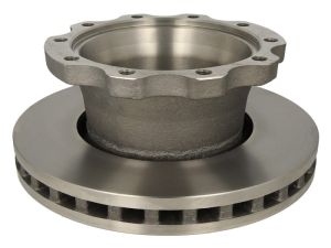 Tarcza hamulcowa BCR223A