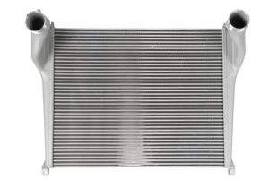 Chłodnica powietrza doładowującego NIS 961568