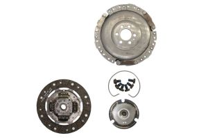 Zestaw sprzęgła 3000 846 301