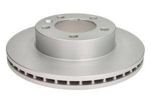 Tarcza hamulcowa DDF1974C-1