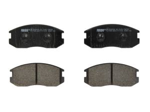 Klocek hamulcowy kpl. FDB759