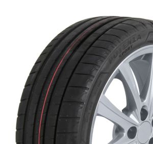 Opona letnia osobowa 285/30R19 LOBR 98Y PS
