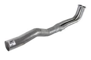 Rura wydechowa DIN54188