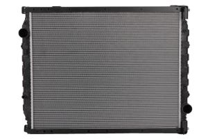 Chłodnica silnika NRF 51598