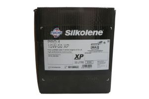 Olej silnikowy PRO 4 15W50 - XP 20L CUBE