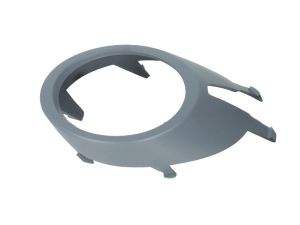 Wlot powietrza w zderzaku 6502-07-0028995P