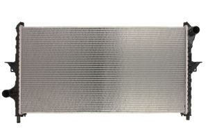 Chłodnica silnika NRF 550002