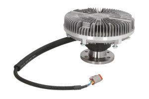 Sprzęgło wentylatora chodnicy NRF 49007