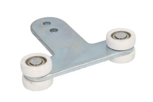 Wózek dachu CARGO-E273