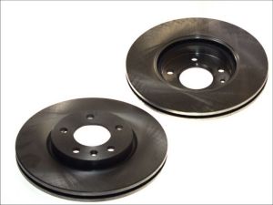 Tarcza hamulcowa DDF1870