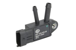 Czujnik ciśnienia spalin 6PP009 409-061