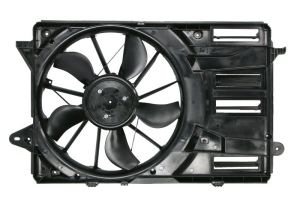 Wentylator chłodnicy silnika NRF 470083