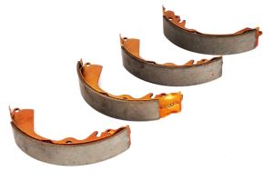 Szczęki hamulcowe kpl. GS8666