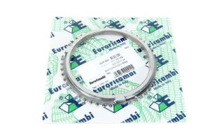 Pierścień synchronizatora skrzyni biegów 95531091