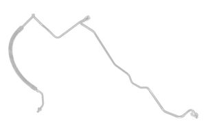 Przewód wysokiego ciśnienia klimatyzacji 92 44 000 31R