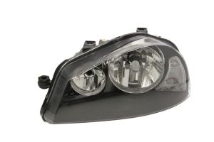 Reflektor świateł przednich 445-1112L-LD-EM