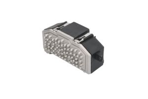 Regulator wentylatora nawiewu do wnętrza pojazdu DEA004TT