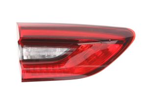 Lampa zespolonych świateł tylnych 714020580701