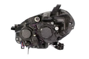 Reflektor świateł przednich 551-1194RMLDEM2