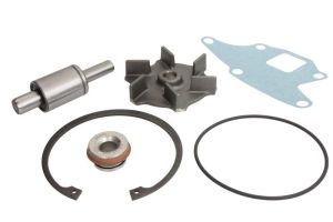 Pompa cieczy chłodzącej OMP162.157