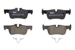 Klocek hamulcowy kpl. FDB4954