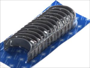 Zestaw panewek wału korbowego 77 682 600