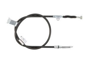 Linka hamulca postojowego AD28.0270