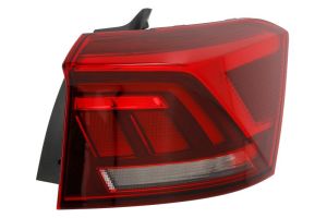 Lampa tylna 714028928007