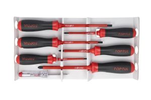 Zestaw narzędzi GAAE0704