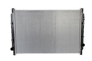 Chłodnica silnika NIS 637780