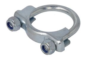 Obejma rury układu wydechowego BOS250-151